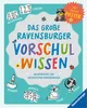 Das große Ravensburger Vorschulwissen Produktbild-Vorschau 1
