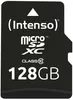 Intenso Flash-Speicherkarte (microSDXC-an-SD-Adapter Náhled obrázku produktu 7