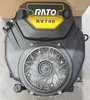 RATO RV740 motor pre traktory benzínový V-TWIN V2 24 hp 739 Náhľad obrázku produktu 2