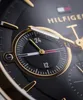 TOMMY HILFIGER NEW COLLECTION Relojes de pulsera 1680665 Vista previa de la imagen del producto 10