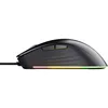 Trust YBAR + Mouse da gioco GXT924 nero Anteprima dell’immagine prodotto 5