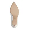 Tamaris Damen elegante Pumps spitz Pfennigabsatz Produktbild-Vorschau 4