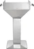 Primaster Trichtergrill Dalton Grillfläche: ca. 47 x 46 cm Produktbild-Vorschau 7