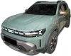 GP Déflecteurs Deflecteurs D'Air Pour Dacia Duster 3 Depuis Voir les images du produit 3