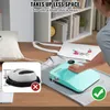Pressa termica VEVOR, 22,8 x 22,8 cm, stampa portatile di Anteprima dell’immagine prodotto 6