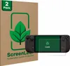2x ScreenLeaf Schutzfolie für Valve Steam Deck OLED Produktbild-Vorschau 1