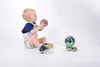TickiT balles sensorielles multicolores - Set de balles de Voir les images du produit 6