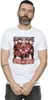 Marvel - "Vs Deadpool" T-Shirt für Herren BI22761 (XXL) Produktbild-Vorschau 2