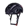 Force Rex Fahrradhelm schwarz-grau S-M Produktbild-Vorschau 5
