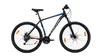 Mountainbike LUCHS "TITAN" 27,5 Zoll Hardtail ALU MTB Produktbild-Vorschau 1