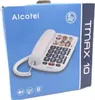 Alcatel Max 10 Telefon przewodowy dla seniorów biały z Podgląd zdjęcia produktu 17