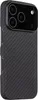 Cover posteriore tattica MagForce Aramid iPhone 17 Pro nero Anteprima dell’immagine prodotto 2