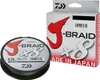 DAIWA J-Braid X8, 150m, 0,1mm, 6.00kg / 13lbs, grün, 8-fach Produktbild-Vorschau 9