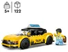 LEGO City Taxi Électrique Jaune 60487 Voir les images du produit 31