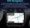 2+32G Carplay android auto Pre Peugeot 206 2001-2008 Náhľad obrázku produktu 15