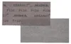 MIRKA Streifen Abranet 115 x 230 mm P80 Gitternetz Klett Produktbild-Vorschau 9