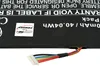 Akku für Laptop Acer Swift 7 SF713-51-M3SX Produktbild-Vorschau 3