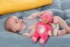Baby Born Babies Sleepy Pop 30 cm Roze Podgląd zdjęcia produktu 3