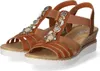 Sandalette ab 50mm Absatz V3869/24 Produktbild-Vorschau 4
