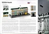 Wange 5244 – Winterpalast, 1063 Teile | Architekturbausatz Produktbild-Vorschau 7