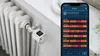 Bosch Smart Home Heizkörperthermostat II, smartes Produktbild-Vorschau 6