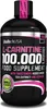 L-Carnitine - Biotech USA - L-Carnitine 100.000 Liquide Voir les images du produit 3