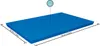 Bestway® PE-Abdeckplane 224 x 154 cm, blau, eckig Produktbild-Vorschau 6