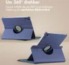 imoshion 360° drehbare Klapphülle Lenovo Tab P12 - Produktbild-Vorschau 5