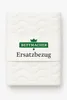 Bettmacher Matratzenbezug 140x200 cm für Matratzen von Produktbild-Vorschau 1