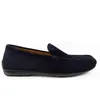 Lloyd Mokassins EMILIO Herren 31353339313035 Blau 46 EU Produktbild-Vorschau 21