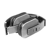 Casque August EP650S Bluetooth NFC, couleur argent Voir les images du produit 4