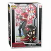 Funko POP! NFL Trading Cards - Sammelfigur - Tom Brady #11 Produktbild-Vorschau 1