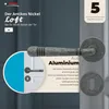 DOMINO Türgriff Drückergarnitur BB-Buntbart| Rund Rosette | Produktbild-Vorschau 6