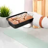 Vilde | Brotbackform - Granit - 25,5x13x6 cm - Produktbild-Vorschau 5