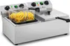 Expondo Royal Catering Friggitrice elettrica doppia - 2 x Anteprima dell’immagine prodotto 2