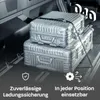 040 Parts 4-delige set zekeringsogen voor VW T5 T6 T6.1 Productafbeelding-voorbeeld 3