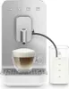 Smeg Kaffeevollautomat BCC13WHMEU mit integrierter Produktbild-Vorschau 9