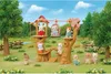 Sylvanian Families 5452, 3 lat(a), Wielobarwny, Polichlorek Podgląd zdjęcia produktu 7