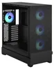 FRACTAL DESIGN Geh Pop XL Air RGB Black TG Clear Tint Anteprima dell’immagine prodotto 2