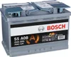 Bosch S5 A08 AGM Autobatterie Start-Stop 12V 70Ah 760A Produktbild-Vorschau 6