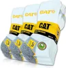 9 Paar CAT® CATERPILLAR REAL WORK SOCKS Damen Herren Produktbild-Vorschau 1