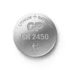 GP 0602450C5 5 GP Knopfzelle CR2450 3,0 V Voir les images du produit 11