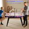 Tavolo da air hockey COSTWAY, tavolo da air hockey Anteprima dell’immagine prodotto 7