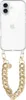 Cream Latte Transparant Cord Hülle - Short Cord  - Produktbild-Vorschau 1