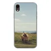 MuchoWow® Handyhülle Schutzhülle Hülle für iPhone XR Produktbild-Vorschau 1