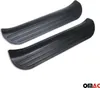 Panele progowe do VW T5 T6 2003-2025 ABS czarne 2szt Podgląd zdjęcia produktu 3
