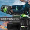 SereneLife Kneeboard Vodné športy - Wakeboard s popruhom, Náhľad obrázku produktu 3