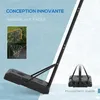 SPORTNOW Panier de basket sur pied, panier de basket-ball, Voir les images du produit 6