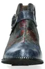 Misstyl by Laura Vita Damen Stiefelette Vintage-Look Produktbild-Vorschau 5
