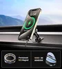 Autoladegerät, 15 W, 2-in-1, magnetisch, kabellos, für Produktbild-Vorschau 3